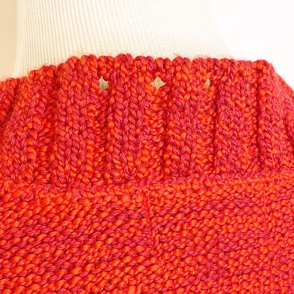 Vintage Roni Bis Crop Knit Sweater (M/L) - Picture 3 of 11